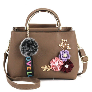 WOMEN SHOULDER BAG