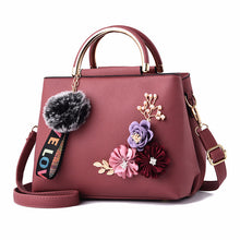 Load image into Gallery viewer, WOMEN SHOULDER BAG