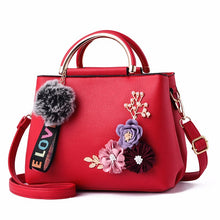 Load image into Gallery viewer, WOMEN SHOULDER BAG