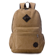Load image into Gallery viewer, Men Backpack