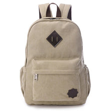 Load image into Gallery viewer, Men Backpack