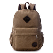 Load image into Gallery viewer, Men Backpack