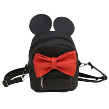 Load image into Gallery viewer, WOMEN BACKPACK