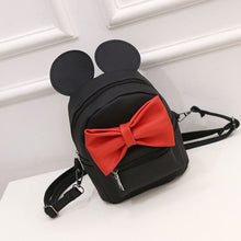 Load image into Gallery viewer, WOMEN BACKPACK
