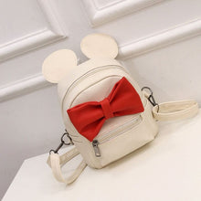 Load image into Gallery viewer, WOMEN BACKPACK