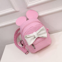 Load image into Gallery viewer, WOMEN BACKPACK