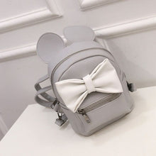 Load image into Gallery viewer, WOMEN BACKPACK