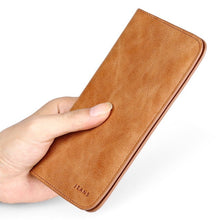 Load image into Gallery viewer, Men Wallet