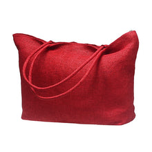 Load image into Gallery viewer, WOMEN SHOULDER BAG