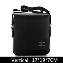 Load image into Gallery viewer, Men Shoulder Bag