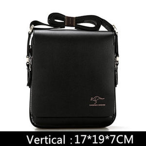 Men Shoulder Bag