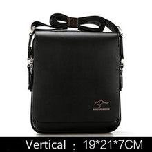 Load image into Gallery viewer, Men Shoulder Bag