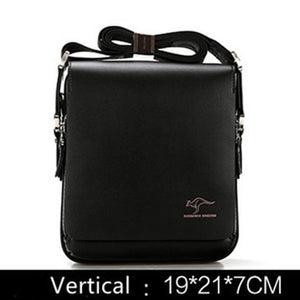 Men Shoulder Bag