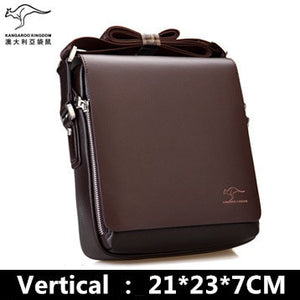 Men Shoulder Bag