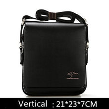 Load image into Gallery viewer, Men Shoulder Bag