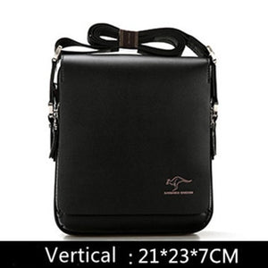 Men Shoulder Bag