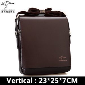 Men Shoulder Bag