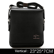 Load image into Gallery viewer, Men Shoulder Bag