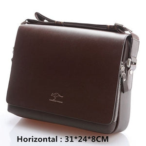 Men Shoulder Bag