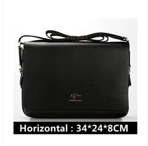 Men Shoulder Bag