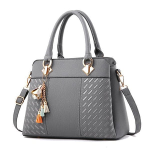 WOMEN SHOULDER BAG