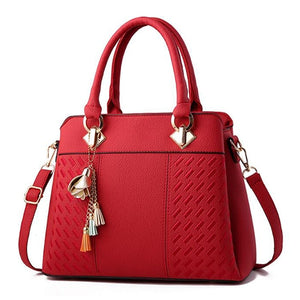 WOMEN SHOULDER BAG