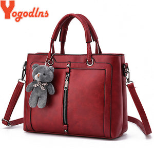 WOMEN SHOULDER BAG