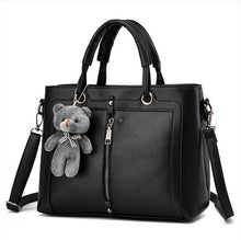 Load image into Gallery viewer, WOMEN SHOULDER BAG