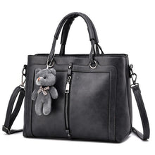 Load image into Gallery viewer, WOMEN SHOULDER BAG