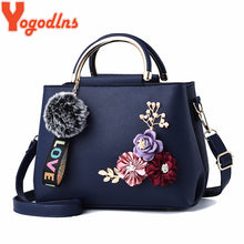 Load image into Gallery viewer, WOMEN SHOULDER BAG