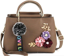 Load image into Gallery viewer, WOMEN SHOULDER BAG