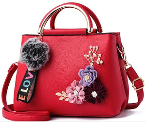 WOMEN SHOULDER BAG