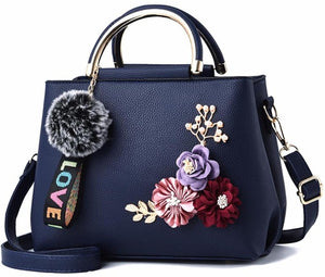 WOMEN SHOULDER BAG