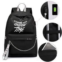 Load image into Gallery viewer, WOMEN BACKPACK