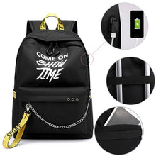 Load image into Gallery viewer, WOMEN BACKPACK