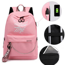 Load image into Gallery viewer, WOMEN BACKPACK