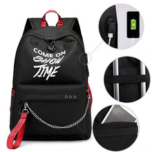 Load image into Gallery viewer, WOMEN BACKPACK