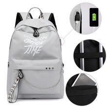 Load image into Gallery viewer, WOMEN BACKPACK