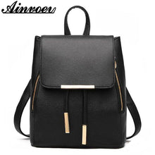 Load image into Gallery viewer, WOMEN BACKPACK