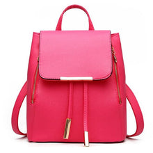 Load image into Gallery viewer, WOMEN BACKPACK