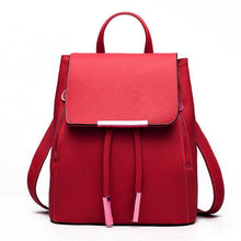 Load image into Gallery viewer, WOMEN BACKPACK