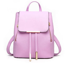 Load image into Gallery viewer, WOMEN BACKPACK