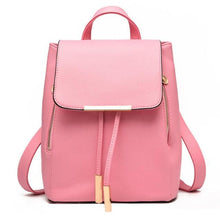 Load image into Gallery viewer, WOMEN BACKPACK