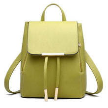 Load image into Gallery viewer, WOMEN BACKPACK
