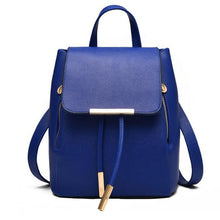 Load image into Gallery viewer, WOMEN BACKPACK