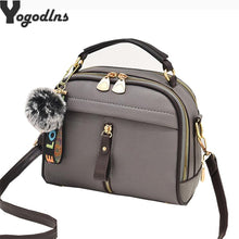 Load image into Gallery viewer, WOMEN SHOULDER BAG