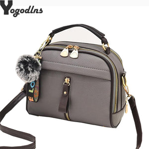 WOMEN SHOULDER BAG