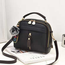 Load image into Gallery viewer, WOMEN SHOULDER BAG