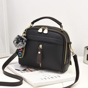 WOMEN SHOULDER BAG