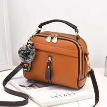 Load image into Gallery viewer, WOMEN SHOULDER BAG